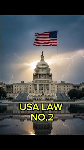 USA Law #2: The Second Amendment Explained