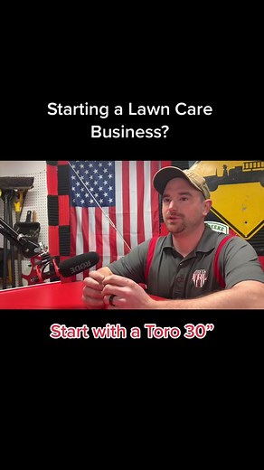 Start your business with the Toro TimeMaster 30” Save money and put it in the bank. We’ve been using ours for 3 years! Check out the full video at https://youtu.be/F4br1XHNM1U #lawncare #landscaping #cuttinggrass #productreviews #equipmentreviews #mowingtallgrass #smallbusiness #lawncarereviews #howtocutgrass #LeafRemoval #postcards #marketing #lawnbusiness #spring #advertising #landscapingbusiness #lawncarebusiness #lawncarebusinessstartout #lawncarebusinesstips #lawncarebusinessmarketing #lawn