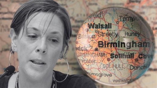 Who Protected Birmingham s Grooming Gangs? | Katherine Long