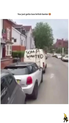 Elite British banter😂! #sarcasm #funnymeme #britishhumour #fyp #funnytiktok