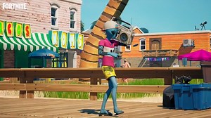 15K views · 648 reactions | É hora de se tornar o Alien mais estiloso da Ilha! Com mais de 4.000 combinações, o Humano Bill tá com tudo. Pegue o Conjunto Verão Alienígena agora na loja! | Fortnite Brasil | Facebook