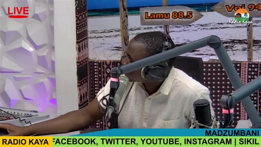 Radio Kaya Live | RADIO KAYA