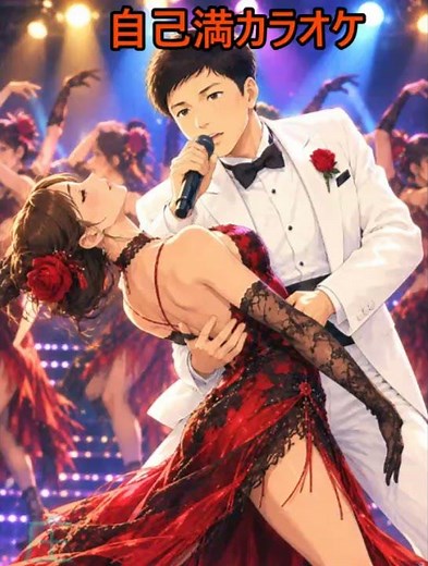 庄野 真代 飛んでイスタンブール ＃自己満カラオケ