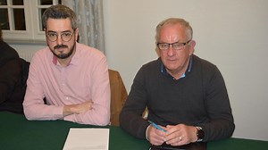 La commune de Luneray envisage des investissements pour 2023