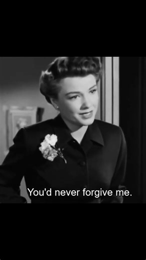 This Oscar-Winning Scene Is Still Brutal After 70 Years 😳 #hollywoodflashback