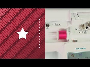 Brother Innov-is F540E Stickmaschine
