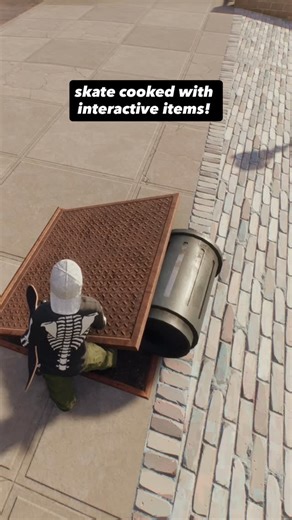 dyll.sb on Instagram: "big update! @skate #skate4 #skate"