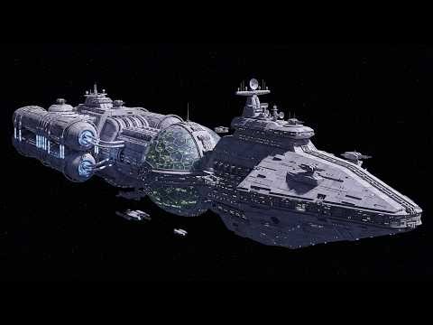 An Hostile Ship Is Rejected at a Galactic Auction, But a Young Human Repairs It and Makes It