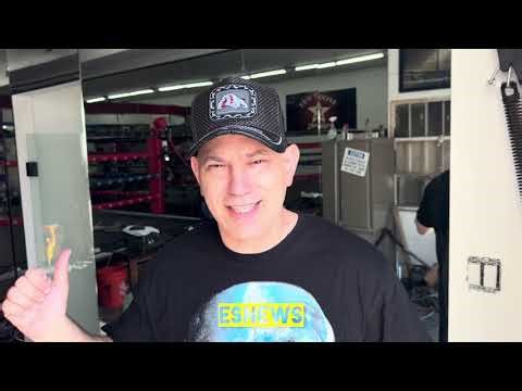 Tom Brady says Crawford beats Logan Paul in the Boxing RING