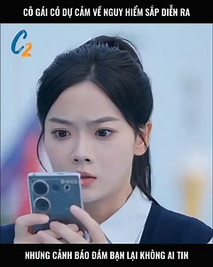 82K views · 360 reactions | Cô gái có dự cảm về nguy hiểm sắp tới mà báo cho đám bạn nhưng không ai chịu tin và cái kết ! | Global Medical Coding Academy | Facebook