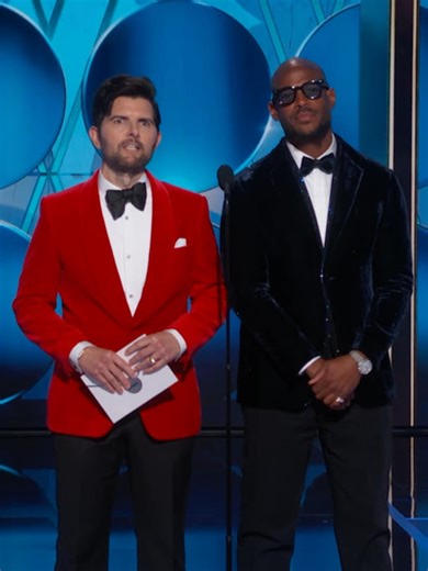 Golden Globes 2023: Best Musical or Comedy Series Winner