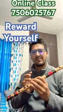 What to Play After Basic Flute Practice | Musical Motivation Exercises