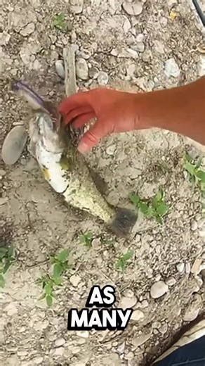 Want to catch more bass? Discover the 3 mistakes people often make when fishing poppers and learn how to fix them! Get the key to a successful popper presentation: the walking side to side action and using the right line. #bassfishing #poppers #fishingtips #fishingtricks #walkingpoppers #catchmorefish #topwater #fallfishjng #walkingbaits #fishing #outdoors | Kraken Bass