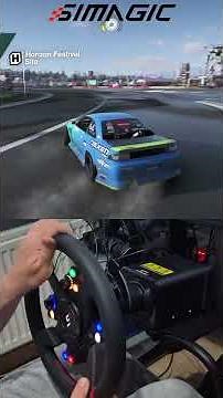 Relearning How to Drift in Forza Horizon 6 🚗💨