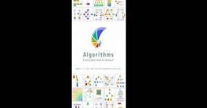 Download and run Algorithms: Explained and Anim on PC & Mac (Emulator)