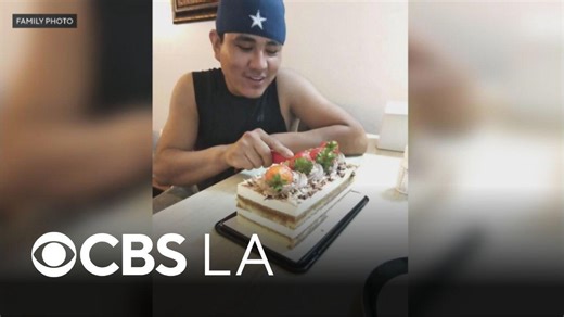 Family of deaf and mute man who was deported to Mexico fights for loved one's return