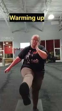 50 days of Consistent Exercise to Improve My Health and Cervical Dystonia