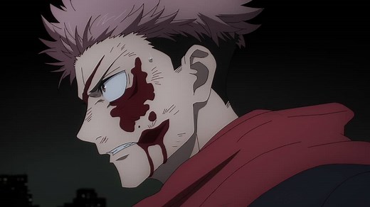 JUJUTSU KAISEN Season 2 | E46 - Metamorphosis, Part 2
