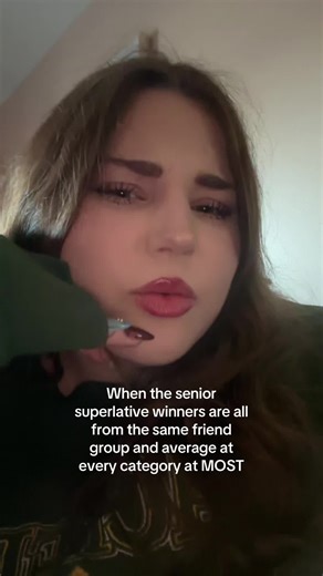 Like baby you’re so weird #fyp #senior #cheaters | senior superlatives