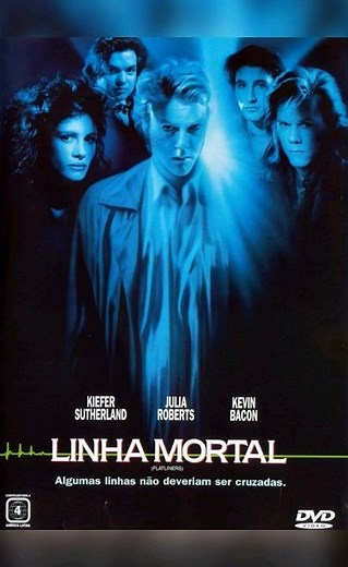 Flatliners (Linha Mortal) 1990 #cinema #filme #movie #cinemafilm #film #anos90