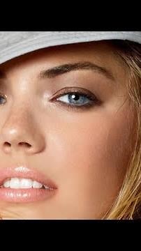 Kate Upton Workout Routine