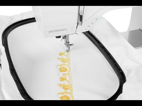 Multi-Hooping and Pinpoint Placement with Software 8
