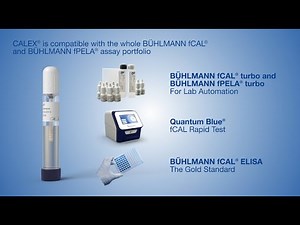 BUHLMANN CALEX® Cap Tutorial