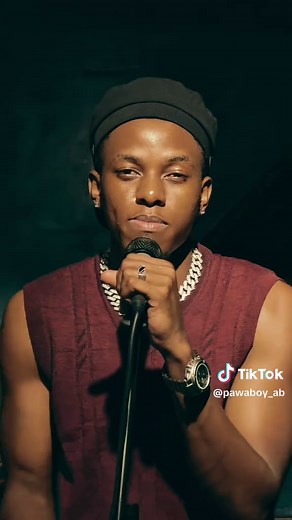 Nalokinga: Pawa Boy's New Hit Song Lyrics