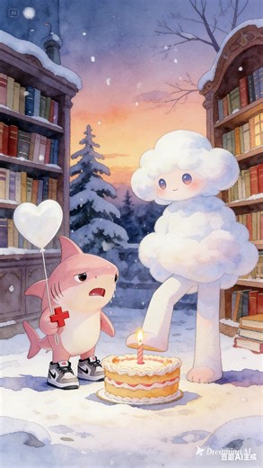 Help Stop It: Engaging Kids Animation About Conservation