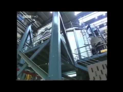BBC iScience Nuclear Fusion