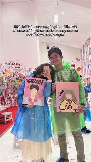 I LoOVEee couplean 😆❤️#matching #trending #bracelet #valentine #coupletok