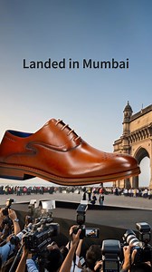 The wait is over, Mumbai. bugatti’s first showroom is here at Sky City Mall, Borivali. Come discover what the buzz is about and shop our latest collection. [bugatti, bugatti shoes india, bugatti Mumbai, bugatti showroom] | Bugatti Shoes India