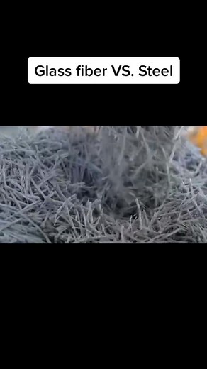 Glass Fiber vs. Steel: A Detailed Comparison