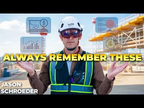 Last Planner in Construction | Stop Using the Wrong Visuals (Visual Management Fix)