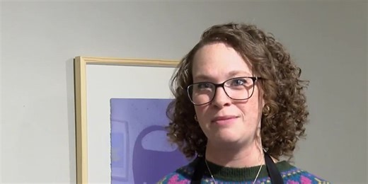 Lufkin museum hosts ‘Mommy and Me’ art classes