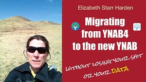 How to migrate from YNAB4 to new YNAB without losing your data