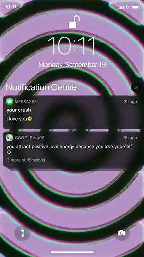 MANIFEST LOVE in 60 SECONDS *POWERFUL AF* luminal