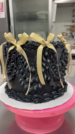 #easy #cake #learn #artist #frosting