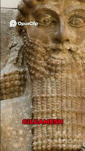 Uruk: The Ancient City That Changed the World FOREVER!