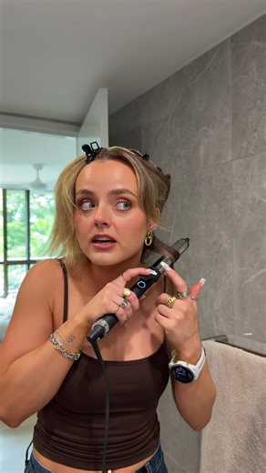 Progressively Worsening Hair Tutorial