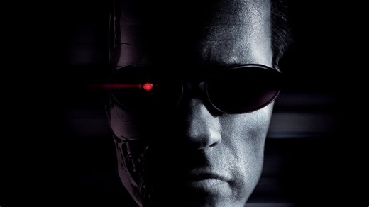 Terminator 3 - Apple TV