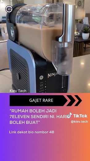 Macam best je..Link dekat bio nombor 48 #kievtech