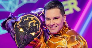 ProSieben-Show: The Masked Dancer: Enttarnt! "Maximum Power" war ein Sänger - TV SPIELFILM