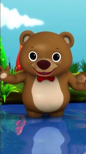 12345! Counting numbers with me! #learning #education #song