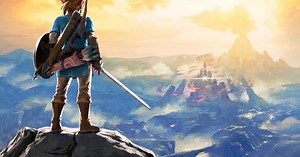 Top 10 Greatest Video Game Worlds (REDUX) | Videos on WatchMojo.com