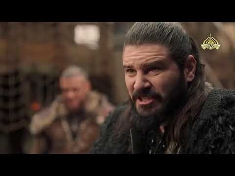 Barbarossa Episode 46 Full Season 2 In Urdu Dubbed 