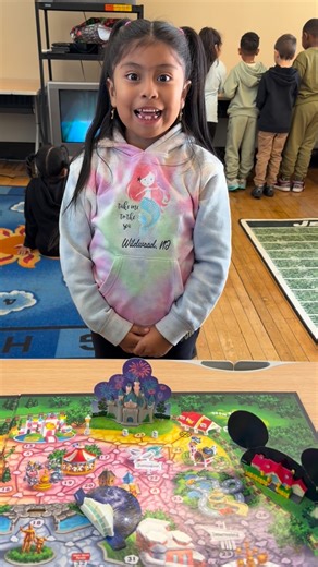 School 5 on Instagram: "Week 14 at School 5 gave what it needed to give. With the colder days rolling in, our newly launched the Game Center became the perfect alternative for indoor recess, offering a warm, creative space for students to explore, build, design, and enjoy being kids. Our teachers continued to grow through meaningful professional development, and our students stepped into leadership roles during student-led meetings that reminded us why we do this work. We wrapped the week with a