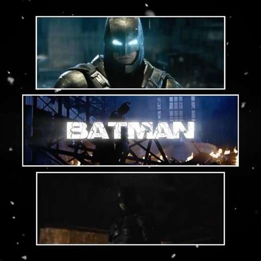 Who’s your favourite||BATMEN EDIT||Song: FENDI 2-Rakhim||#dc #batman #edit