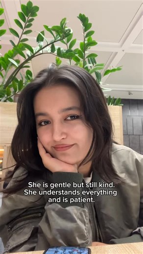 Iunamoon ☾.⋆ on Instagram: "🤣 #funnyreels #fyp #hit #vision #emotions"
