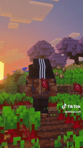 POV: Spending the evening with twin aura farming...... Get your very own FREE Minecraft x adidas Adventurers Add-On! @adidas